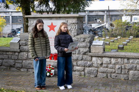 Spominske slovesnosti ob dnevu spomina na mrtve (17)